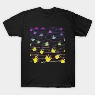 Neon Agave T-Shirt